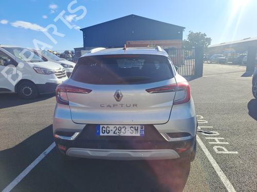 Starter RENAULT CAPTUR II (HF_) TCe 90 (HFM6) | BP29961003M8 - Image 5