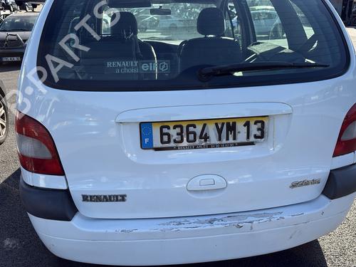 Kotflügel links vorne RENAULT SCÉNIC I MPV (JA0/1_, FA0_) 1.6 (JA00, JA16, JA15, JA19, JA1V, JA2B, JA2C, JA0B,... | BP29340271C41 