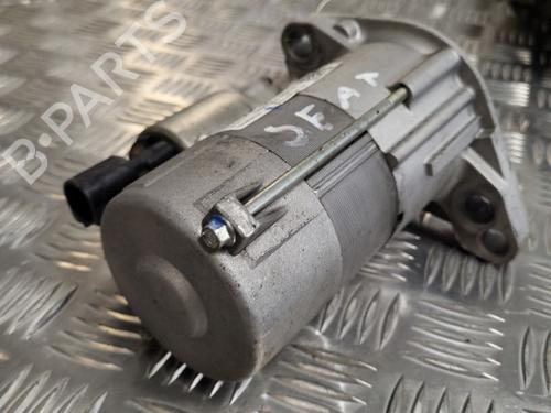 Used Starter Starter SEAT IBIZA IV ST (6J8, 6P8) 1.6 TDI (90 hp) 22097022 22097022