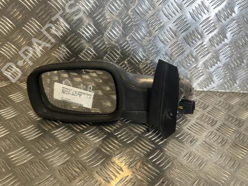 Left mirror RENAULT SCÉNIC II (JM0/1_) 1.9 dCi (JM0G, JM12, JM1G, JM2C) | BP28093512C26 