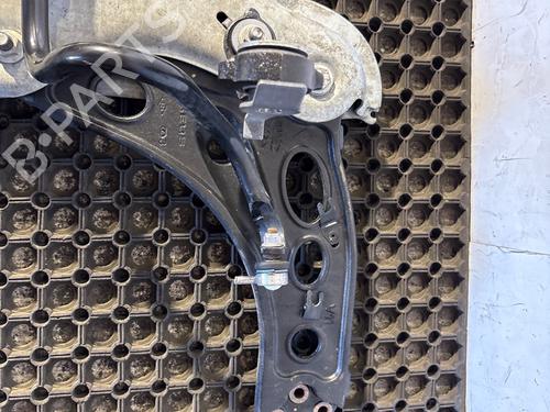 Subframe RENAULT TRAFIC III Van (FG_) 1.6 dCi 120 (FGMB, FGMC) | BP39711518M9 - Image 3