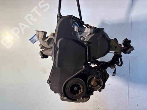 Engine RENAULT KANGOO Express (FC0/1_) D 55 1.9 (FC0D) | BP40533962M1 - Image 11