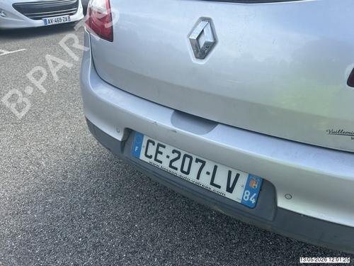 Electronic module RENAULT MEGANE III Hatchback (BZ0/1_, B3_) 1.5 dCi (BZ09, BZ0D, BZ1W, BZ29, BZ14) | BP39213092M83 - Image 9