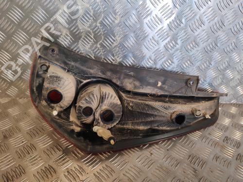 Used Left taillight Left taillight OPEL AGILA B (H08) 1.0 (F68) (65 hp) 29455212 29455212