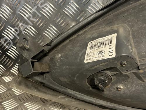 Right headlight FORD FIESTA V (JH_, JD_) 1.4 TDCi | BP24500892C29 