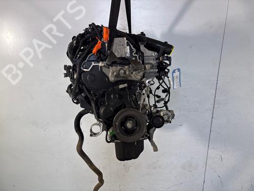 Used Engine Engine 36299845 36299845
