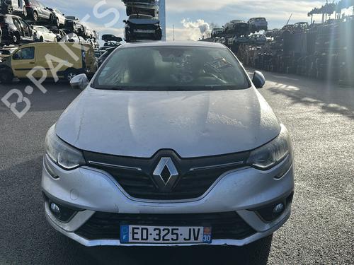 Used Parts RENAULT MEGANE IV Hatchback (B9A/M/N_) 1.5 dCi 110 (B9A3) (110 hp) 4472418