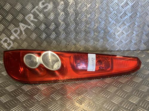 Right taillight FORD FIESTA V (JH_, JD_) 1.4 TDCi | BP20348109C35 