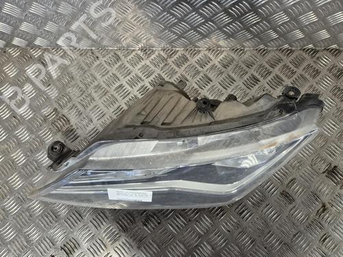 Used Left headlight Left headlight SEAT TOLEDO IV (KG3) 1.6 TDI (105 hp) 39711494 39711494