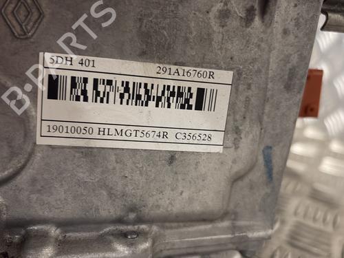 Other DACIA JOGGER (RK_) 1.6 HYBRID 140 (RKN8) | BP30936539O1 - Image 8