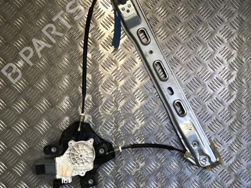 Used Front left window mechanism Front left window mechanism FORD TRANSIT CONNECT V408 Box Body/MPV 1.5 TDCi (120 hp) 20344443 20344443
