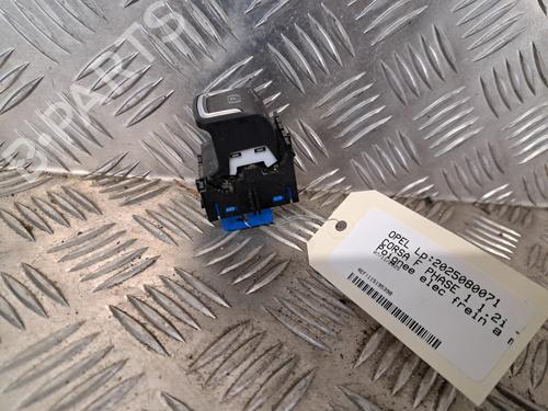Switch OPEL CORSA F (P2JO) 1.2 (68) | BP30168390I30 - Image 2
