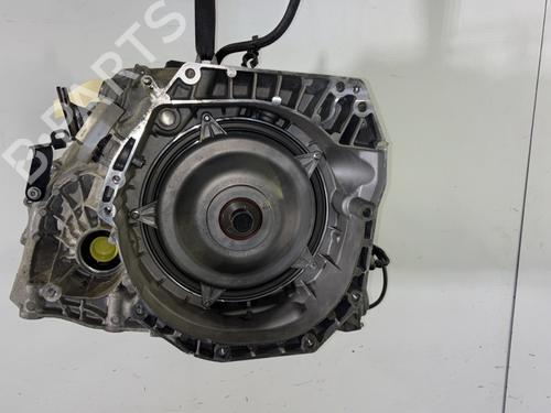 Gearbox RENAULT CLIO V (B7_)  | BP29525584M3 