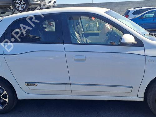 Left taillight RENAULT TWINGO III (BCM_, BCA_) 0.9 TCe 95 | BP29916447C34 - Image 7