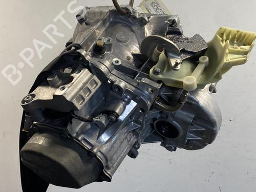 Used Gearbox Gearbox CITROËN DS3 (SA_) 1.6 HDi 90 (92 hp) 22096062 22096062