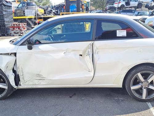 Used Parts AUDI A1 (8X1, 8XK) 1.6 TDI 4286597
