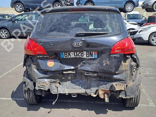 Steering column stalk KIA VENGA (YN) 1.6 CRDi 115 | BP31060139I23 - Image 4