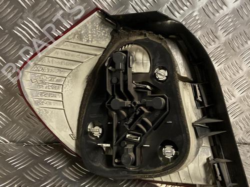 Used Right taillight BMW 1 (E87) 120 d (163 hp) 20346885