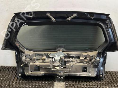 Used Tailgate Tailgate 20347775 20347775