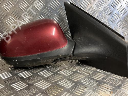 Right mirror FIAT BRAVO II (198_) 1.9 D Multijet (198AXC1B) | BP22097508C27