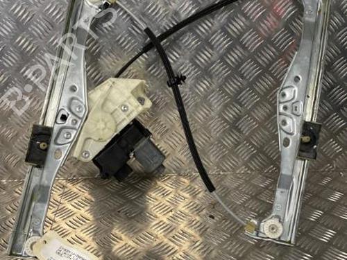 Front left window mechanism CITROËN C4 CACTUS 1.2 THP 110 | BP20344941C22 - Image 2