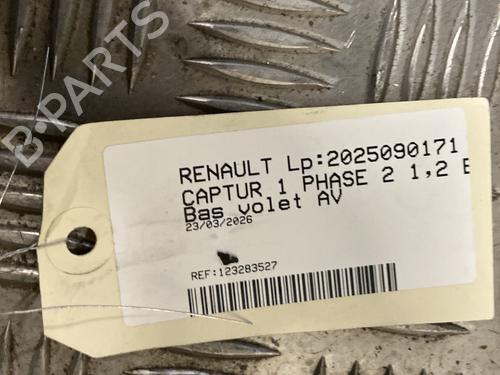 front-bumper-spoiler-renault-captur-i-j5_-h5_-2013-33455320 main image