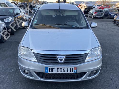 AC compressor DACIA LOGAN MCV (KS_) 1.5 dCi (KS0W) | BP20348508M34 
