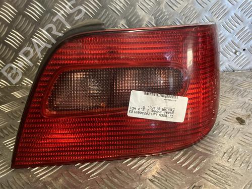 Right taillight CITROËN XSARA (N1) 2.0 HDi 109 | BP20346646C35 