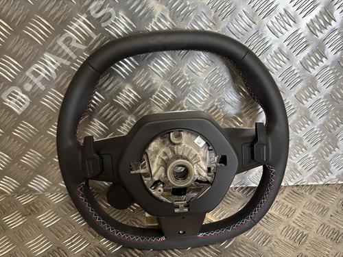 Used Steering wheel Steering wheel RENAULT AUSTRAL E-TECH 200 Hybrid (HGM2) (199 hp) 32630318 32630318