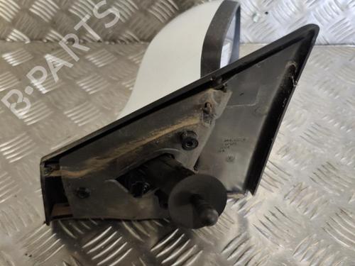 Used Right mirror RENAULT CLIO III (BR0/1, CR0/1) 1.5 dCi (BR17, CR17) (86 hp) 22094639