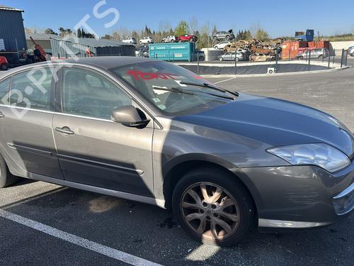 Used Parts RENAULT LAGUNA III (BT0/1)  2.0 16V (BT05, BT0F, BT0W)  4478381