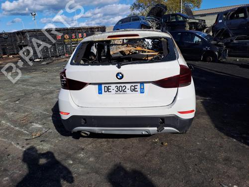 Used Parts BMW X1 (E84)  sDrive 20 d  2003006
