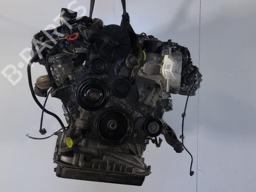 Engine MERCEDES-BENZ C-CLASS (W203) C 350 4-matic (203.087) | BP32000443M1 - Image 6