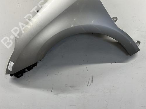 Used Left front fenders CITROËN C4 Coupe (LA_) 1.6 HDi (109 hp) 22096133