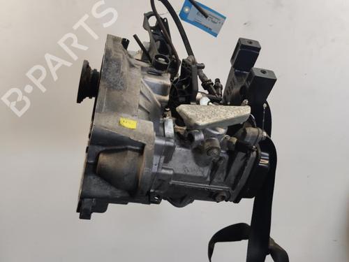 Used Gearbox Gearbox 22094550 22094550