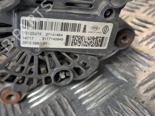 alternator-renault-clio-iv-bh_-2012-2013-2014-2015-2016-2017-2018-2019-2020-2021-36542898 main image