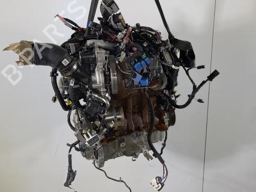 Engine RENAULT EXPRESS Box Body/MPV 1.5 Blue dCi 95 (F6AB) | BP23983701M1 
