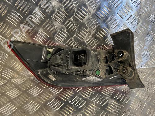 Right taillight RENAULT CLIO IV (BH_) 1.5 dCi 90 | BP20345066C35