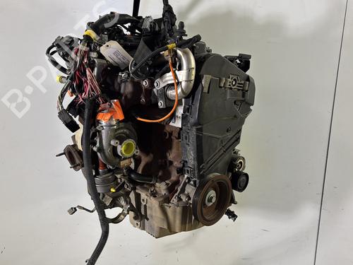 Engine DACIA DUSTER (HS_) 1.5 dCi (HSMC) | BP29402864M1 
