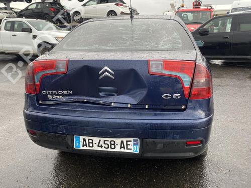 Left front fenders CITROËN C5 II (RC_) 1.6 HDi (RC8HZB) | BP20344239C41 