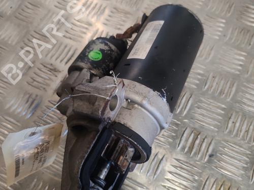 Motor arranque PEUGEOT BOXER Van 2.2 HDi 120 (120 hp) 27260596