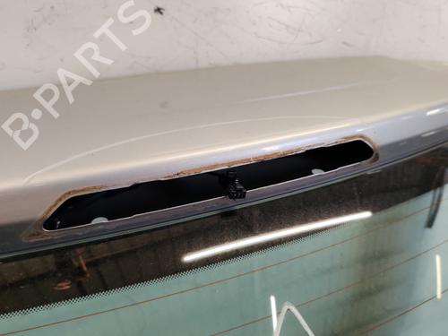 Used Tailgate Tailgate CITROËN C3 II (SC_) 1.2 VTi 82 (82 hp) 22097642 22097642