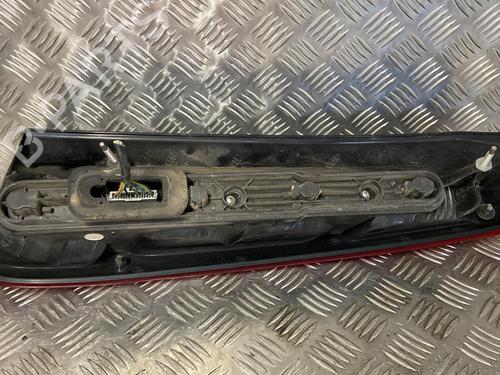 Used Left taillight Left taillight FORD FOCUS C-MAX (DM2) 1.6 TDCi (109 hp) 20343939 20343939