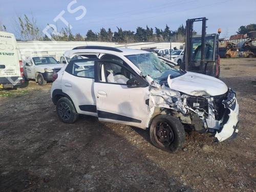 Horn DACIA SPRING EV (B6M1) | BP20347616E13 - Image 6