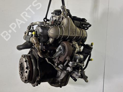 Engine VW CRAFTER 30-50 Van (2E_) 2.5 TDI | BP29837821M1  - Image 8