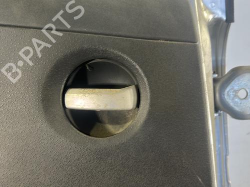 Left rear door CITROËN C3 I (FC_, FN_) 1.4 HDi | BP20343728C4 