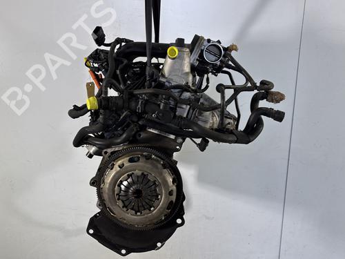 Engine VW CADDY III Box Body/MPV (2KA, 2KH, 2CA, 2CH) 2.0 EcoFuel | BP24883111M1 - Image 5