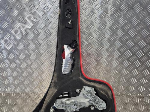 Used Left taillight Left taillight VOLVO C30 (533) 2.0 D (136 hp) 34210884 34210884