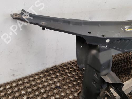 Front slam panel SKODA FABIA II (542) 1.9 TDI | BP22097469C72 