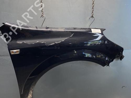 Used Right front fenders OPEL ASTRA H TwinTop (A04) 1.9 CDTi (L67) (150 hp) 20347291